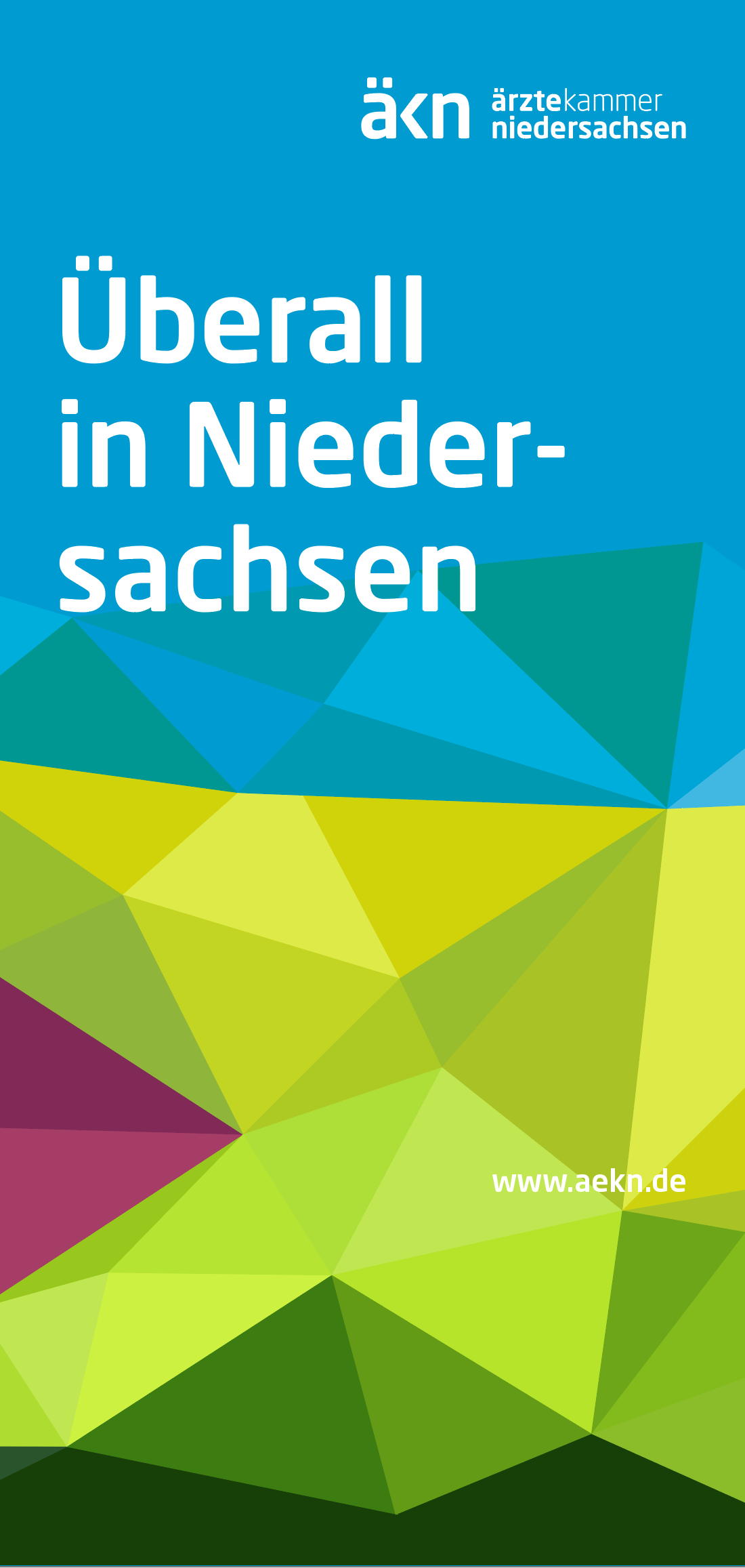 Banner Mitte