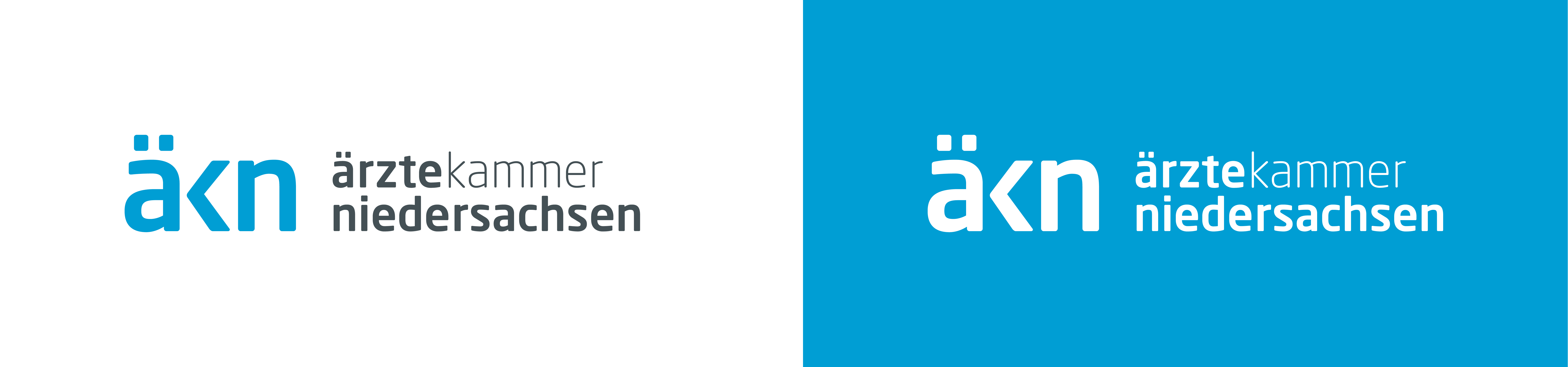 äkn-Logo